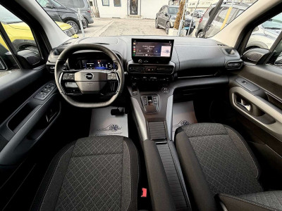 Opel Combo Tageszulassung