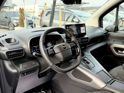 Opel Combo Tageszulassung