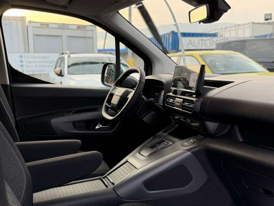 Opel Combo Tageszulassung