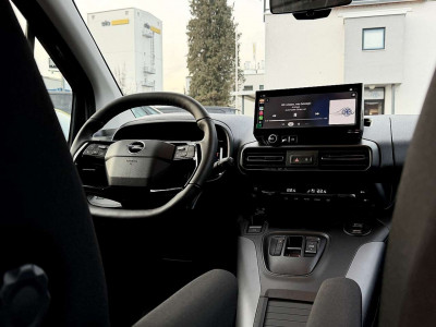 Opel Combo Tageszulassung