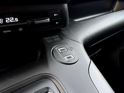 Opel Combo Tageszulassung