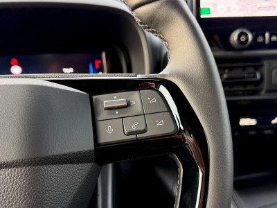 Opel Combo Tageszulassung