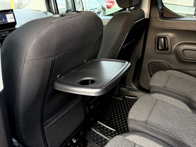 Opel Combo Tageszulassung