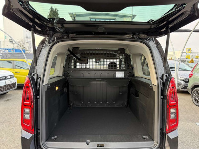 Opel Combo Tageszulassung