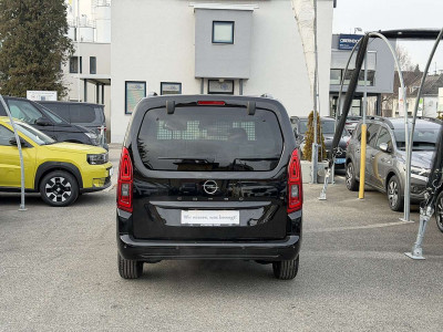 Opel Combo Tageszulassung
