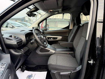 Opel Combo Tageszulassung