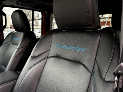 Jeep Wrangler Gebrauchtwagen