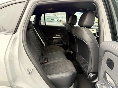 Mercedes-Benz GLA Neuwagen