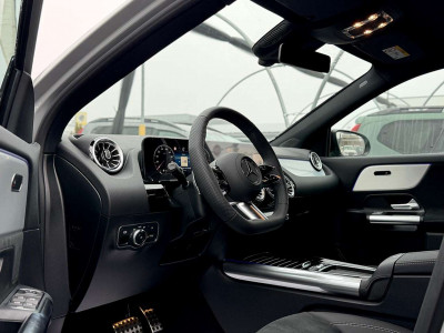 Mercedes-Benz GLA Neuwagen