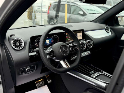 Mercedes-Benz GLA Neuwagen