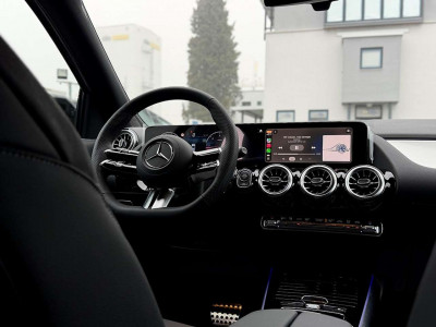 Mercedes-Benz GLA Neuwagen