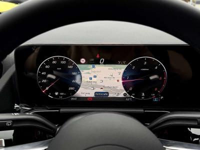 Mercedes-Benz GLA Neuwagen