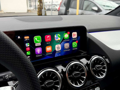 Mercedes-Benz GLA Neuwagen