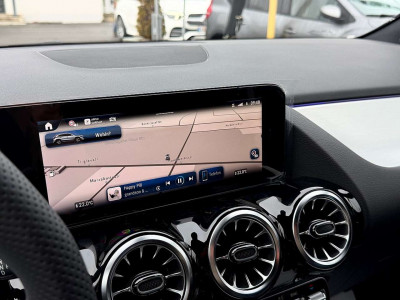 Mercedes-Benz GLA Neuwagen