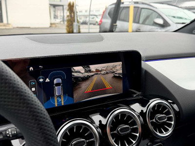 Mercedes-Benz GLA Neuwagen