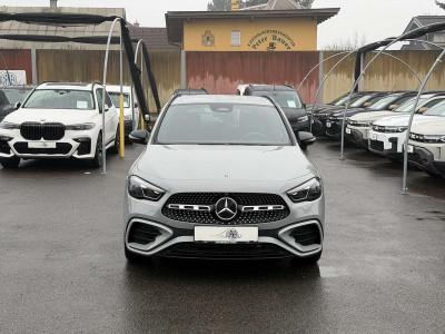 Mercedes-Benz GLA Neuwagen