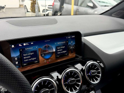 Mercedes-Benz GLA Neuwagen