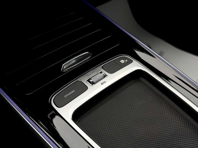 Mercedes-Benz GLA Neuwagen