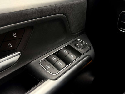 Mercedes-Benz GLA Neuwagen