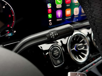 Mercedes-Benz GLA Neuwagen