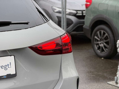 Mercedes-Benz GLA Neuwagen