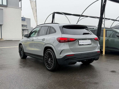 Mercedes-Benz GLA Neuwagen