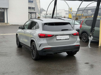 Mercedes-Benz GLA Neuwagen