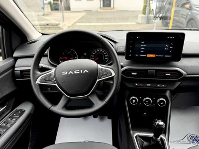 Dacia Jogger Tageszulassung