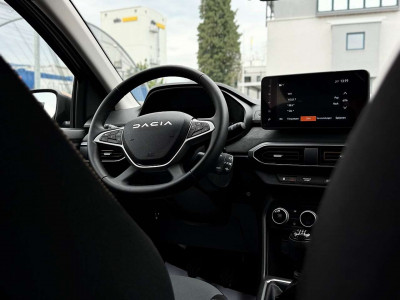 Dacia Jogger Tageszulassung