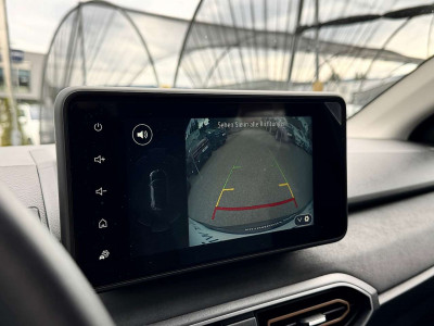 Dacia Jogger Tageszulassung