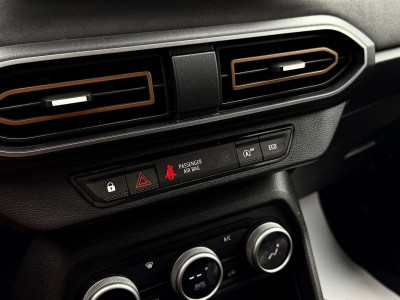 Dacia Jogger Tageszulassung