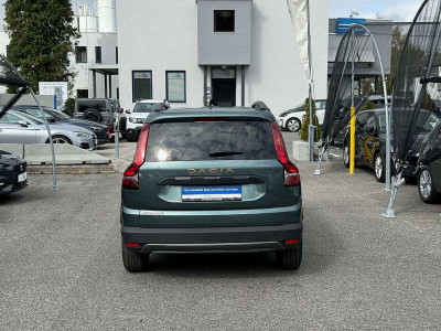 Dacia Jogger Tageszulassung
