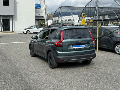 Dacia Jogger Tageszulassung
