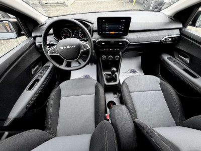 Dacia Jogger Tageszulassung