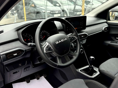 Dacia Jogger Tageszulassung