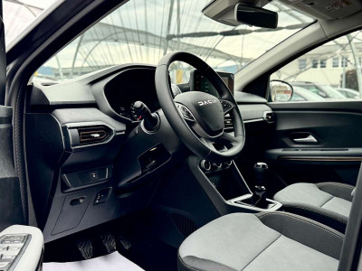 Dacia Jogger Tageszulassung