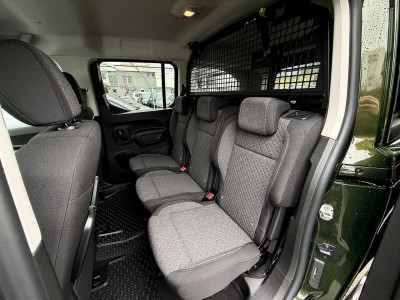 Opel Combo Tageszulassung