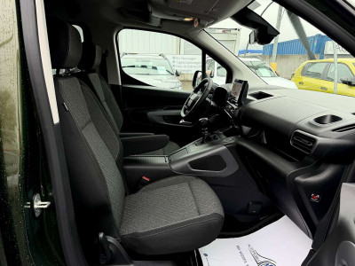 Opel Combo Tageszulassung