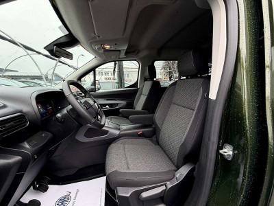 Opel Combo Tageszulassung