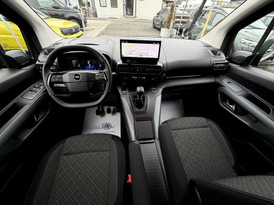 Opel Combo Tageszulassung