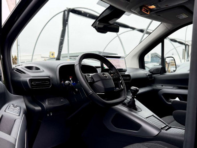 Opel Combo Tageszulassung