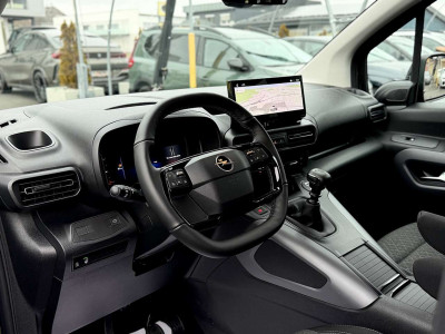 Opel Combo Tageszulassung