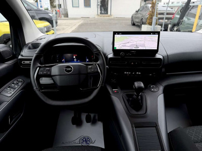 Opel Combo Tageszulassung