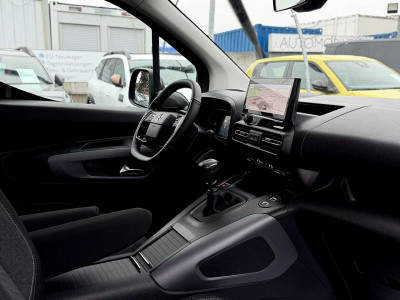 Opel Combo Tageszulassung