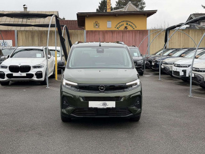 Opel Combo Tageszulassung