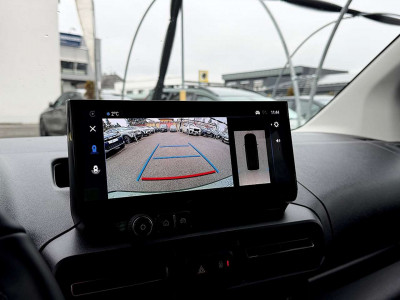 Opel Combo Tageszulassung