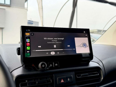 Opel Combo Tageszulassung