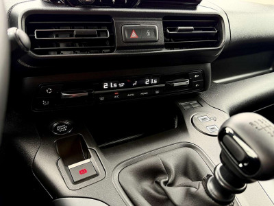 Opel Combo Tageszulassung