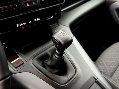 Opel Combo Tageszulassung