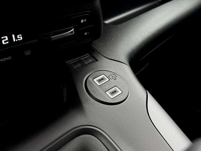 Opel Combo Tageszulassung